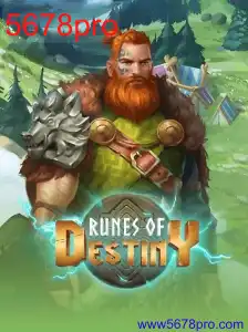 RunesOfDestiny