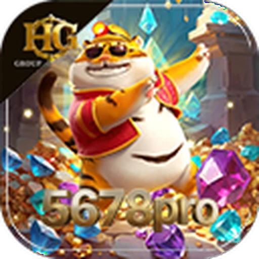 5678pro Logo